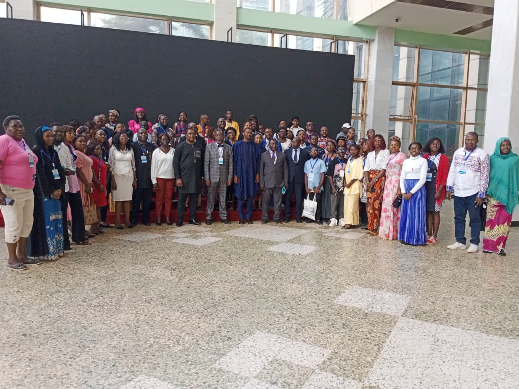 Journées Scientifiques du Programme Nationale de Lutte contre le Paludisme (JSPNLP) 2025